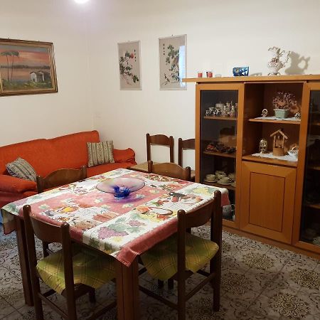 B&B I Lazzarini 사르니코 외부 사진