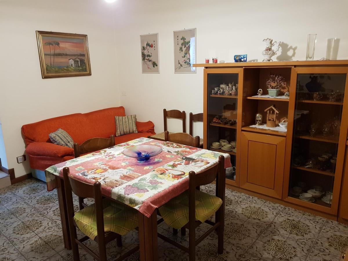 B&B I Lazzarini 사르니코 외부 사진