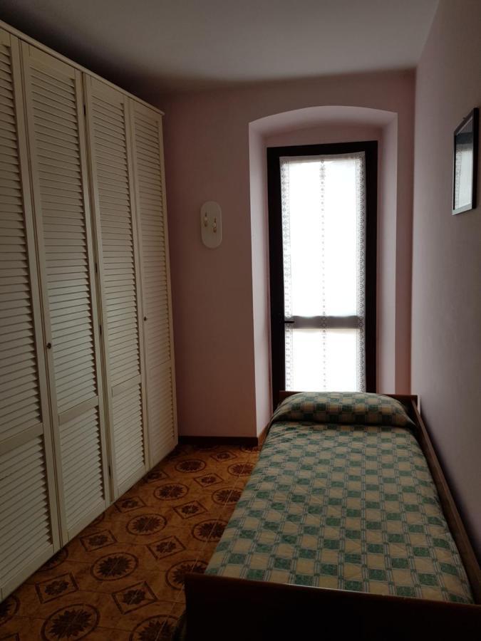B&B I Lazzarini 사르니코 외부 사진