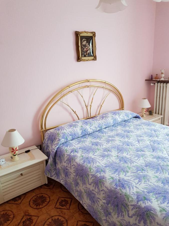 B&B I Lazzarini 사르니코 외부 사진