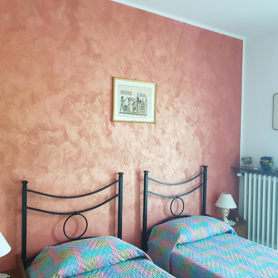 B&B I Lazzarini 사르니코 외부 사진